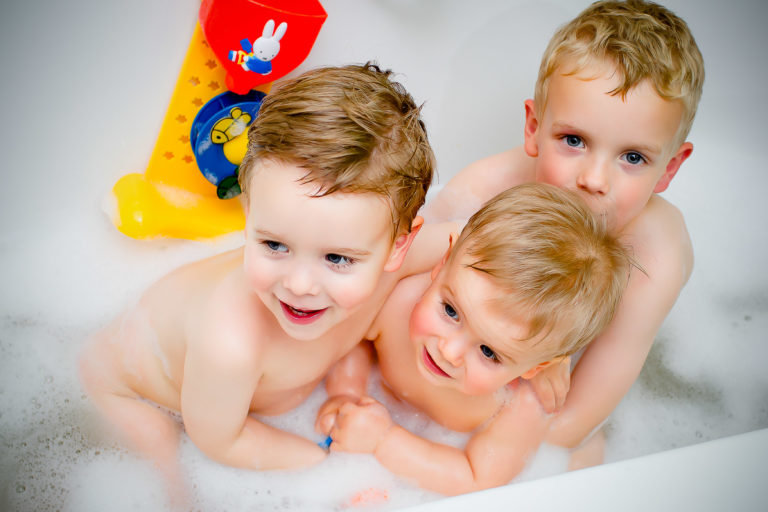 Las Vegas family portrait session photographer