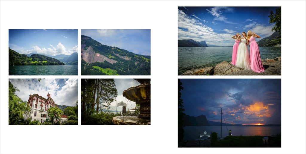 Affordable Wedding Photography