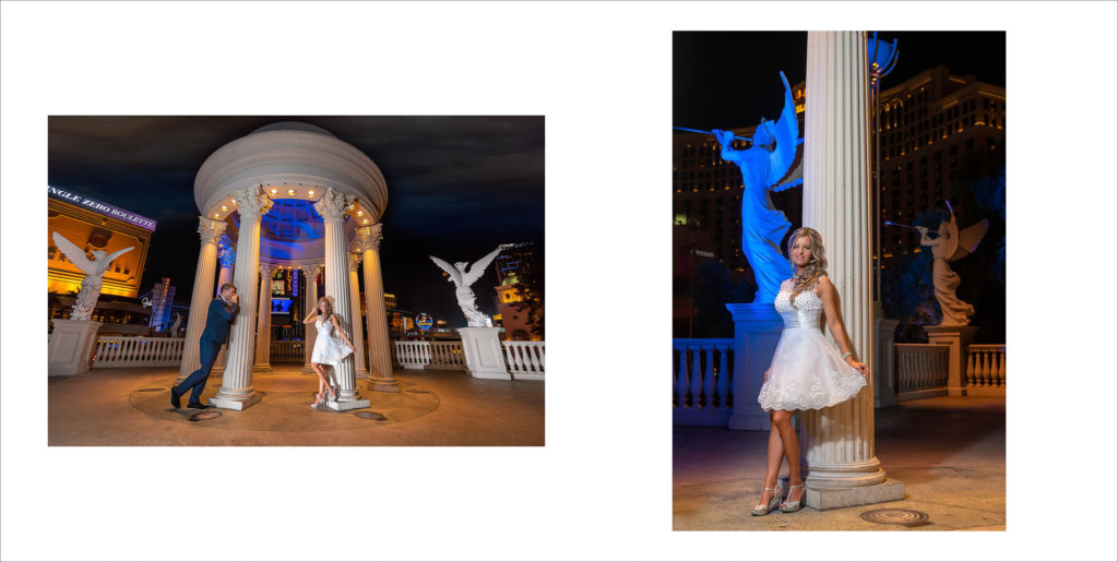 wedding photography packages