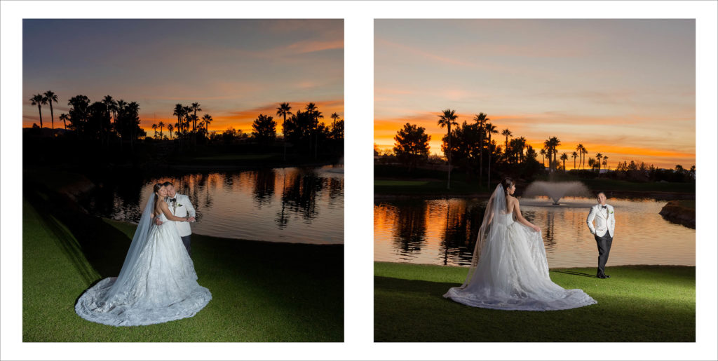 wedding photography packages