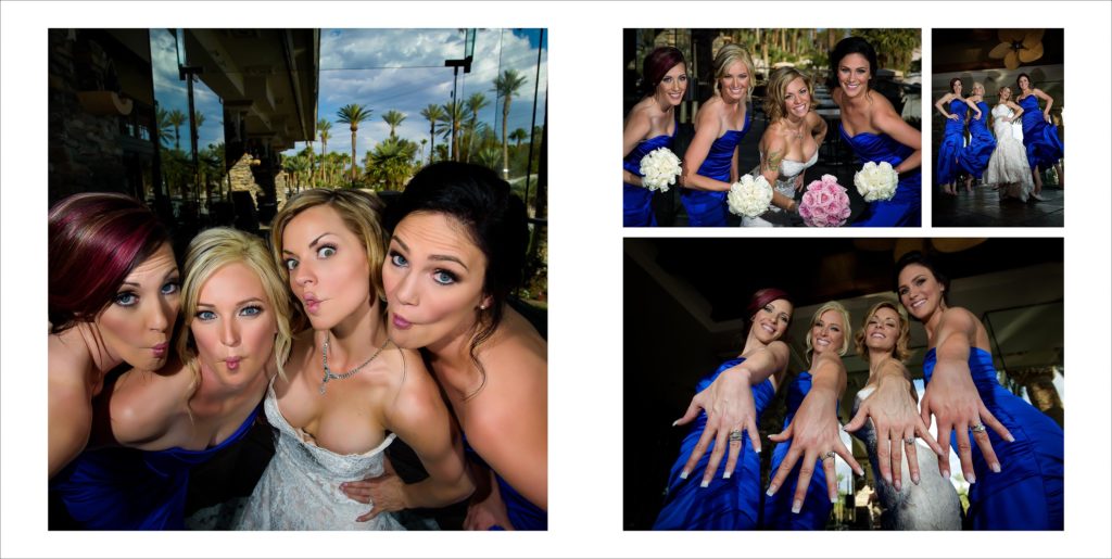 wedding photography packages