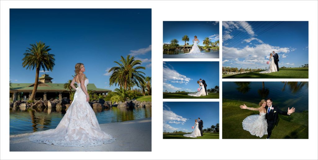 las vegas wedding photographers