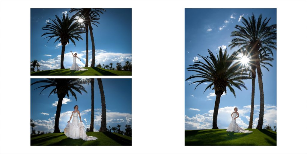 las vegas wedding photographers