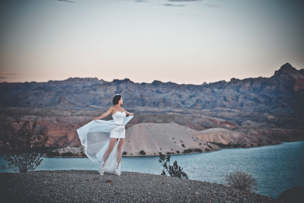 Desert  Photography