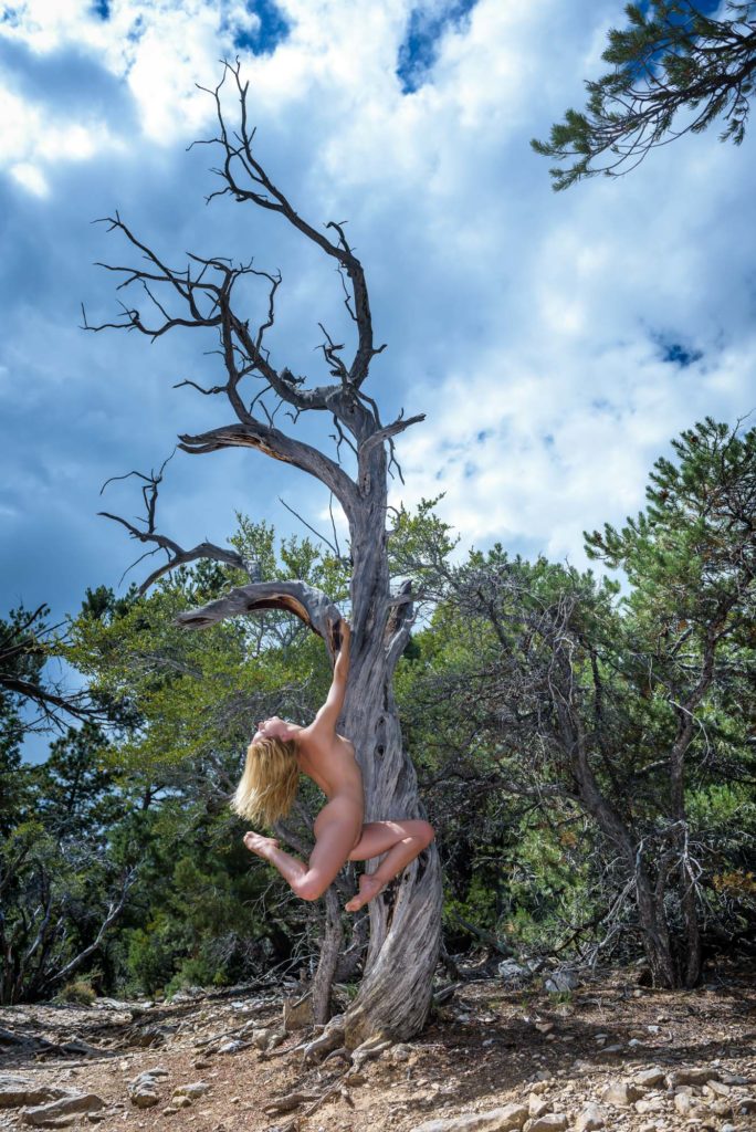 nude photography poses