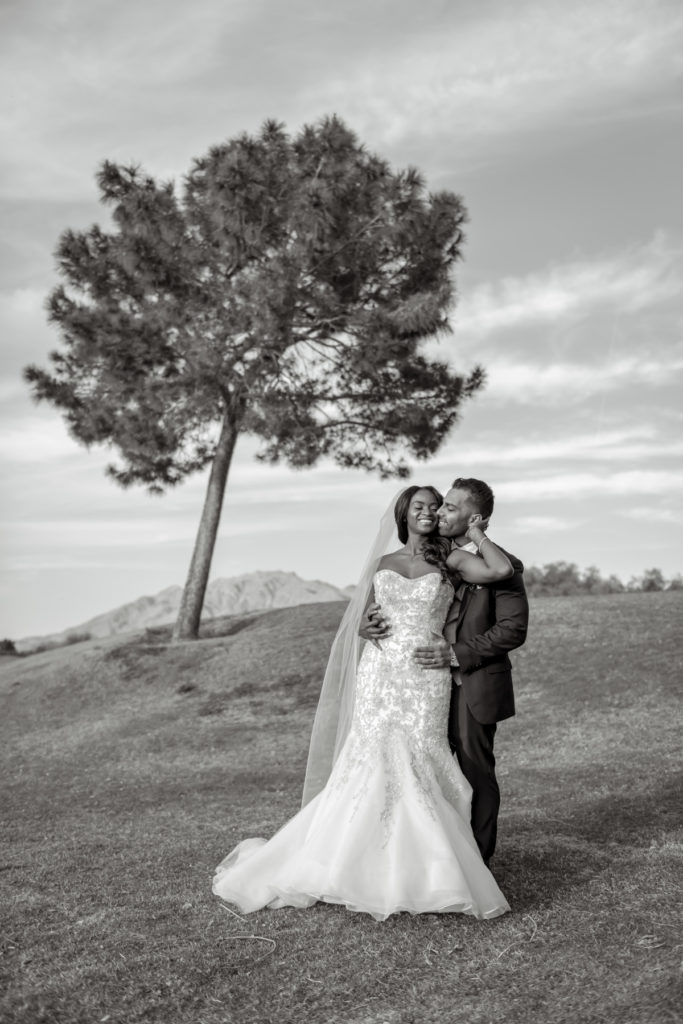 Wedding photography Las Vegas | Vegas weddings | Sam and Whitney