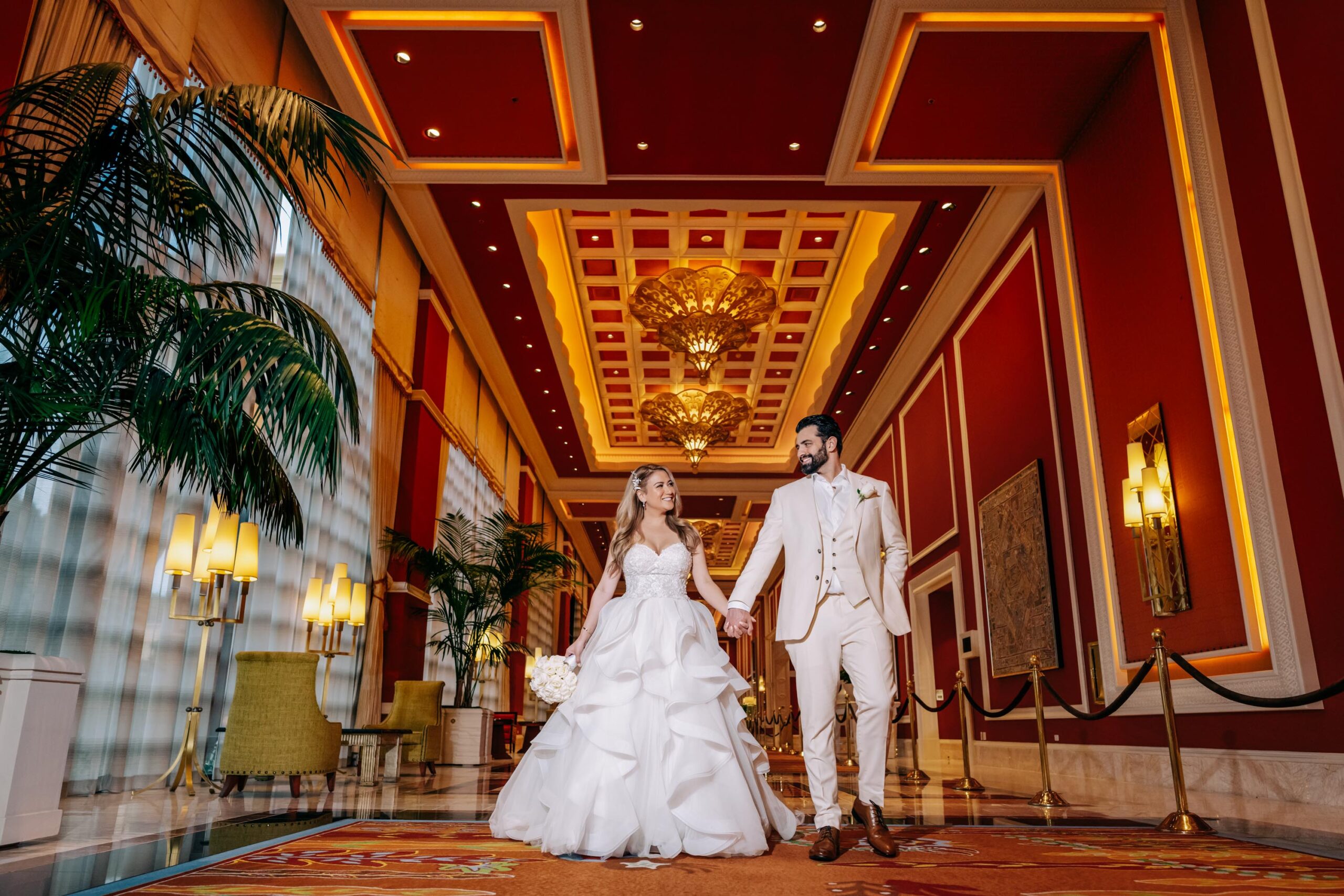 las vegas wedding  photographers