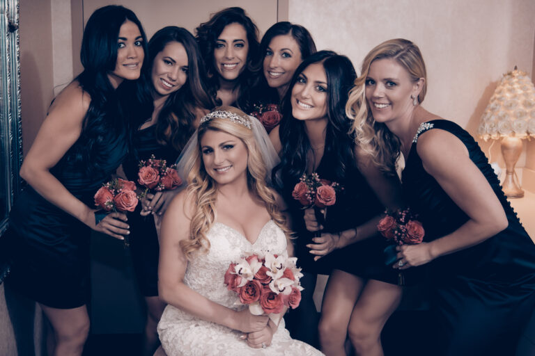 Best Wedding Chapels In Las Vegas | Zoltan Photography