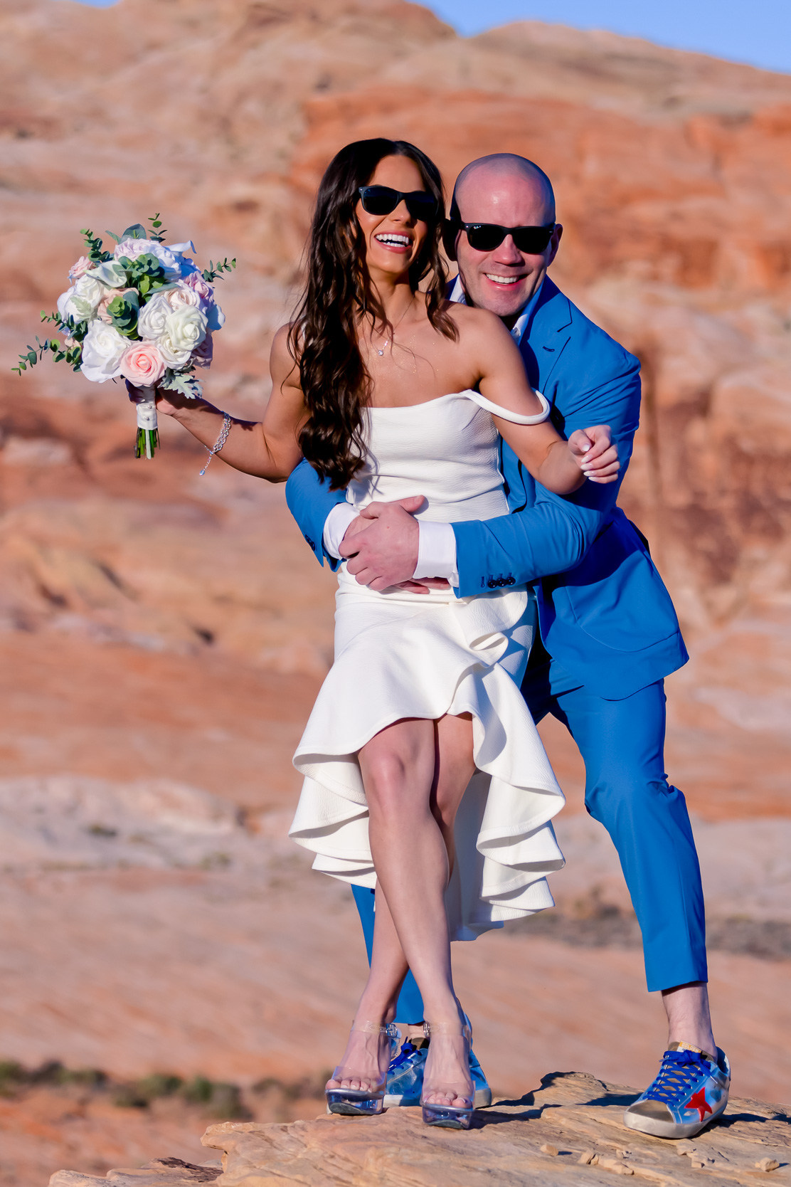 Las Vegas Wedding Photographers - #1 Rated - Zoltan Redl-Nagy