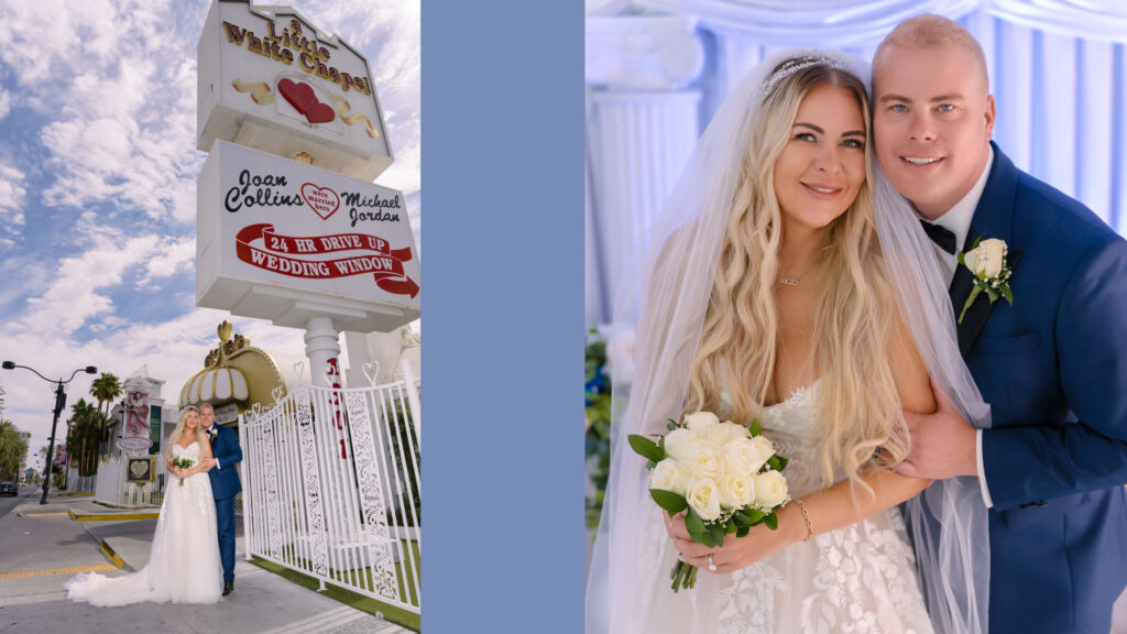 Las Vegas Photographer | Alex and Olga's wedding photos | Zoltan Wedding Photography | Vegas Weddings - 200