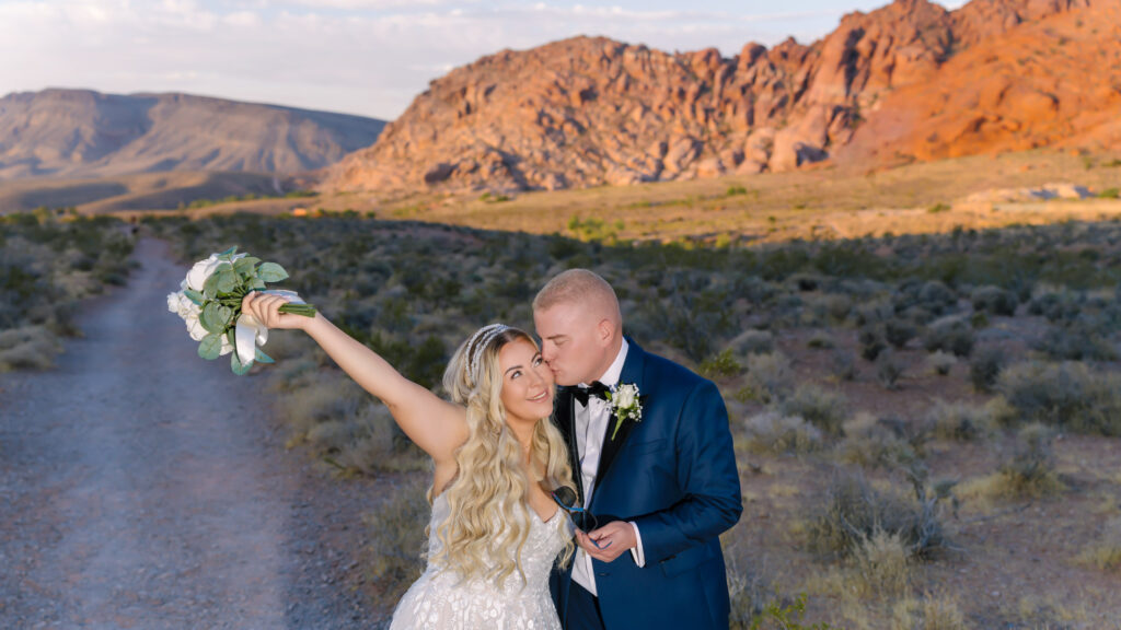 Las Vegas Photographer | Alex and Olga's wedding photos | Zoltan Wedding Photography | Vegas Weddings - 206