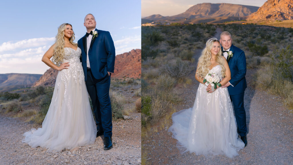 Las Vegas Photographer | Alex and Olga's wedding photos | Zoltan Wedding Photography | Vegas Weddings - 209