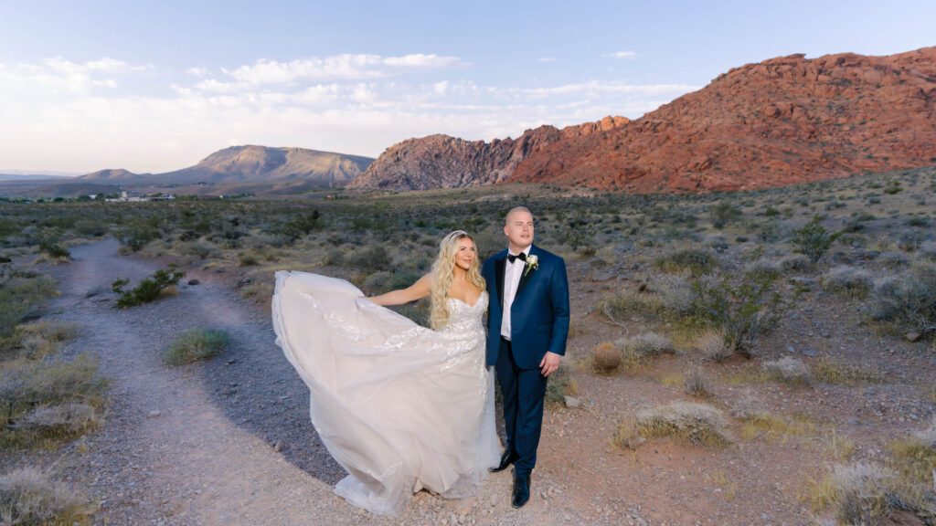 Las Vegas Photographer | Alex and Olga's wedding photos | Zoltan Wedding Photography | Vegas Weddings - 212