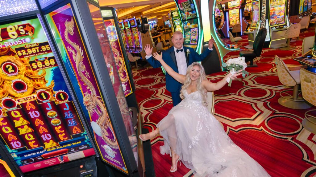 Las Vegas Photographer | Alex and Olga's wedding photos | Zoltan Wedding Photography | Vegas Weddings - 216