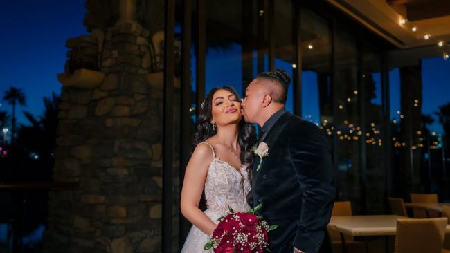 Las Vegas Wedding Film – Chris & Raquel | Full Wedding Story Las Vegas Wedding Film – Chris & Raquel | Full Wedding Story