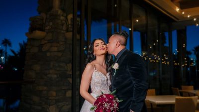 Las Vegas Wedding Film – Chris & Raquel | Full Wedding Story Las Vegas Wedding Film – Chris & Raquel | Full Wedding Story