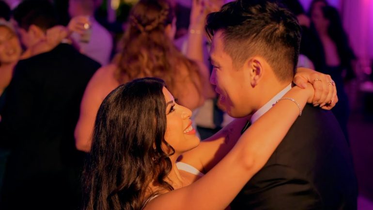 Las Vegas Wedding Film – Krystin & Kevin | Emerald at Queensridge