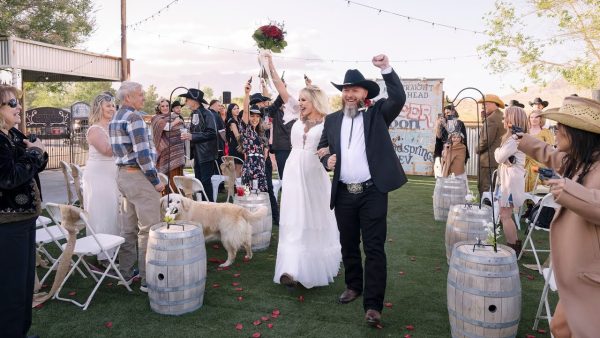 Las Vegas Wedding Slideshow – Billie & Todd | Pioneer Saloon Wedding Las Vegas Wedding Slideshow – Billie & Todd | Pioneer Saloon Wedding