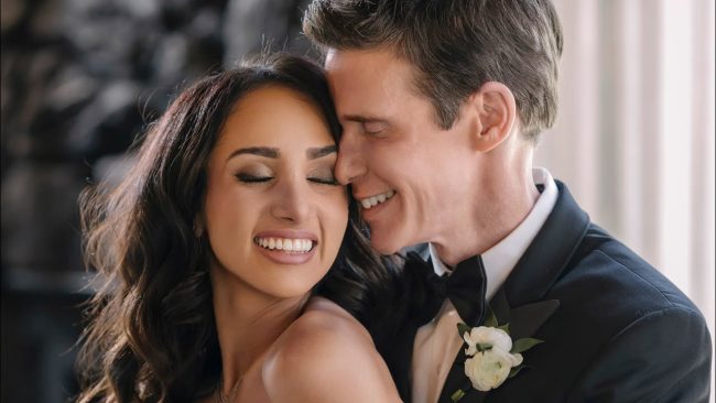 Las Vegas Wedding Slideshow – Robert & Natalie | Mount Charleston Wedding Las Vegas Wedding Slideshow – Robert & Natalie | Mount Charleston Wedding