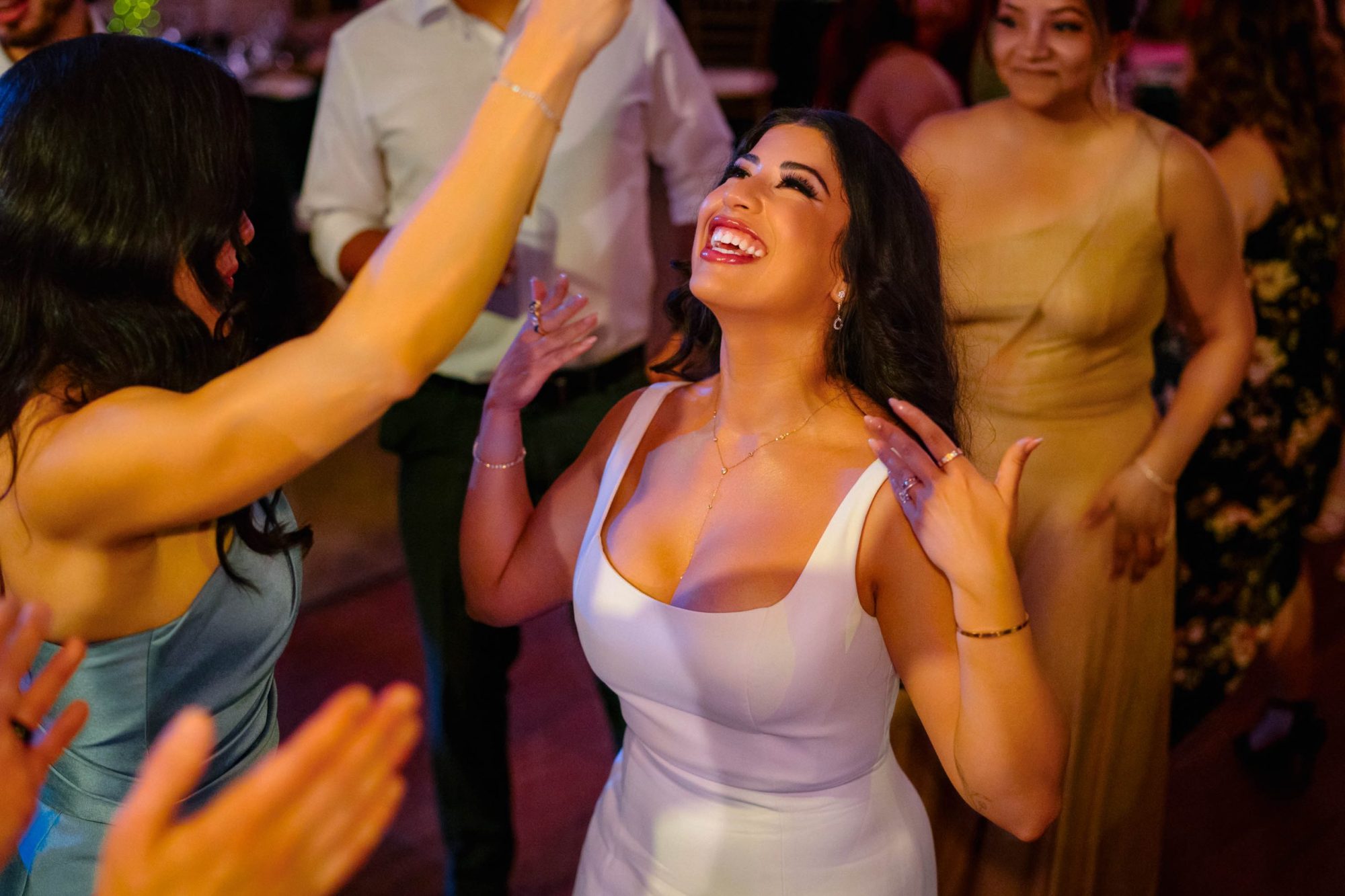 Kevin-and-Christine-Wedding-Reception-Dancing-At-Emerald-at-Queensridge